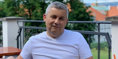 На Закарпатье депутат, который взорвал гранаты в сельсовете, получил пожизненное заключение (видео)