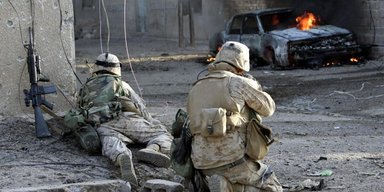 "Держаться нашим тяжело": в DeepState заявили, что никакого контрнаступления в Торецке не было