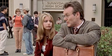 Умер Энтони Стюарт Хэд, звезда сериала "Баффи — истребительница вампиров"