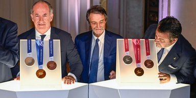 Паралимпиада-2026: стало известно, допустят ли к соревнованиям российских и белорусских спортсменов