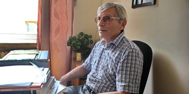 Кому это выгодно. Евгений Головаха о вероятности Майдана-3