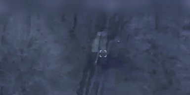 Удар HIMARS: ВСУ поразили три северокорейских САУ "Коксан" (видео)