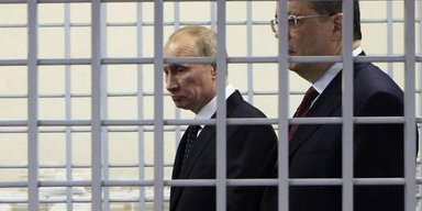 Суд над Россией. Украина должна взять на себя организацию нового Нюрнбергского процесса