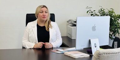 Keys to Yourself: цифрова революція у світі психологічної допомоги, або як українці підкорюють світ