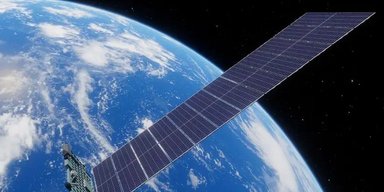 Вместо Starlink — собственные спутники: в Украине создают альтернативу интернету Маска