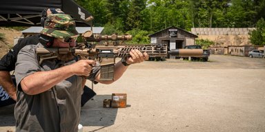 Конец доминирования М4: SIG Sauer выпустила винтовку MCX-SPEAR на гражданский рынок (фото)
