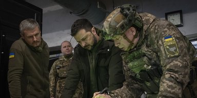 Битва "советов" и нового поколения. Кем заменить "старых" генералов и не грозит ли ВСУ анархия