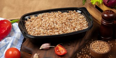 Что сделать с остатками каши: рецепты вкусных блюд