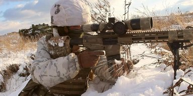 Міжнародний легіон. Хто з іноземців воює в Україні за безпеку в Європі