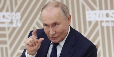 "Опасная провокация": Россия не допустит создания Украиной ядерного оружия, — Путин