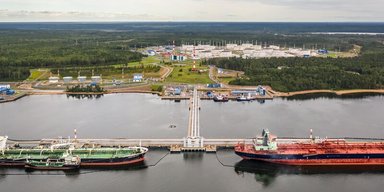 Засновник Coral Energy Тахір Гараєв і мережа його компаній допомагають РФ обходити санкції, – розслідування