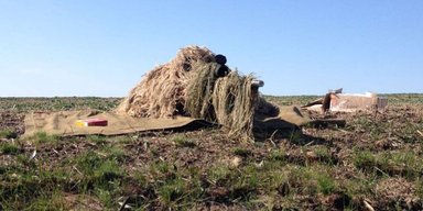 "Сіяти тваринний, панічний страх": чому снайпери важливі на війні