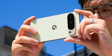 "Цей телефон — переможець": названо модель на Android з найкращою камерою (фото)