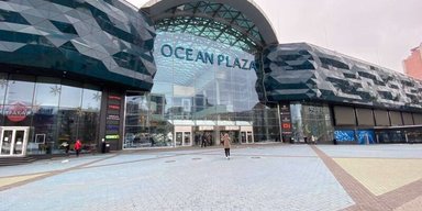 Украинский совладелец ТРЦ Ocean Plaza обратится в суд относительно решения Минюста, - СМИ