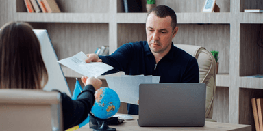 Від криптовалют до блокчейну: Як новітні технології трансформують фінансовий сектор