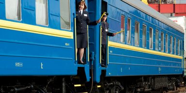 Сложности перехода. Подорожает ли проезд в поездах