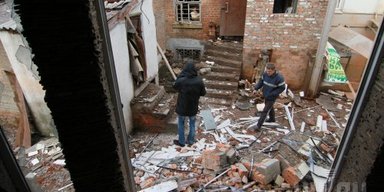 В СБУ произошел перелом, - эксперты