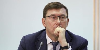 "Візьмуть FPV": Луценко заявив, що легалізація зброї не допоможе уникнути трагедій в Україні