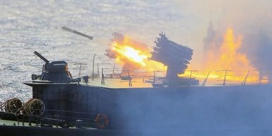 Броневик с реактивным бомбометом РБУ-6000: в армии РФ появился очередной гибрид (фото)