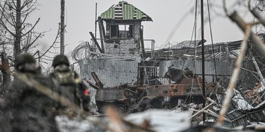 ВСУ уходят из Курской области: что происходит на фронте (карта)