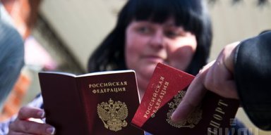Оккупационные выборы. Как в Крыму макеевское иго заменяется на московское
