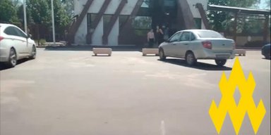 Секретная база дронов в Луганске: партизаны разоблачили, где россияне маскируют производство БПЛА