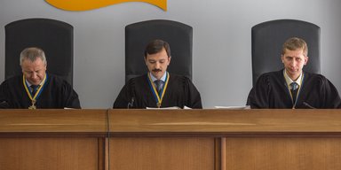 Лед тронулся. Как проходит суд по делу о госизмене Януковича