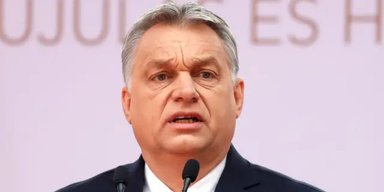 "Безпрецедентна операція": Орбан скликав засідання Ради оборони через нібито атаку українських спецслужб