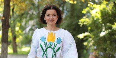 "Меня хотели уволить": Маричка Падалко впервые публично рассказала, за что едва не потеряла работу