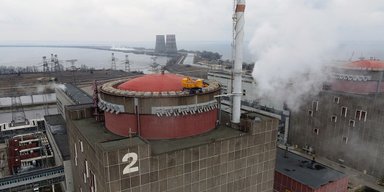 В 100 раз меньше Чернобыля: ученый объяснил, надо ли паниковать при взрыве на Запорожской АЭС