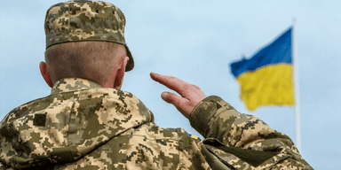 Закон штабных офицеров: почему военных за дезертирство наказывают строже, чем государственных изменников