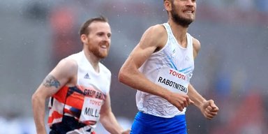 ЗСУ ліквідували чемпіона РФ Работницького: в ЗМІ розповіли, як паралімпієць потрапив на війну