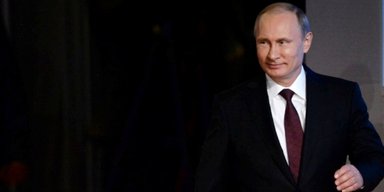 Геополитическое отчаяние. Почему Россия пошла ва-банк в отношениях с Западом