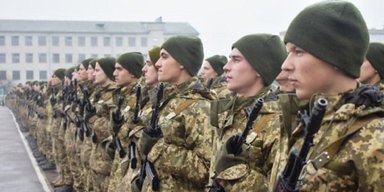Усі дані в одній базі: які ризики в електронного реєстру військовозобов'язаних