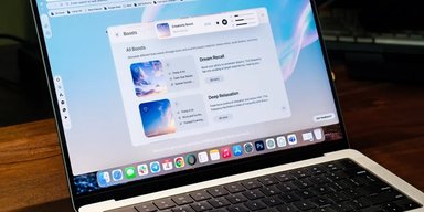 Медитация и релакс: появился новый браузер OperaAir, заботящийся о здоровье людей (видео)