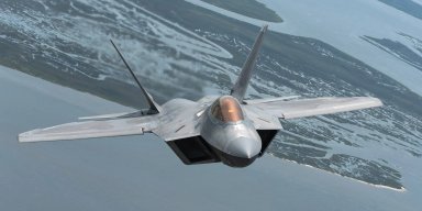 Нацелен на F-22: Китай создает "копеечный" радар против самолетов-невидимок за $140 млн