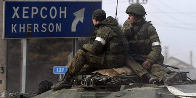 Літній наступ ЗС РФ: в ОВА розповіли, чи готується противник до атаки на Херсон