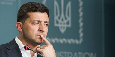 Нападники і захисники. До якого типу політиків належить Володимир Зеленський