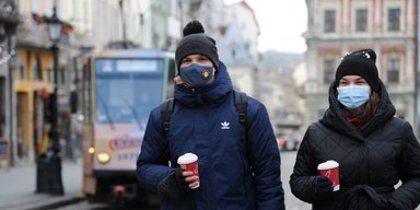 Срок самоизоляции в Украине не будут сокращать до пяти дней, — главный санврач