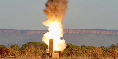 Если что, долетит до Москвы: зачем Германия покупает у США ракетные установки Typhon
