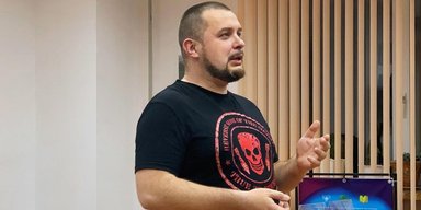 Кому вигідна смерть Владлена Татарського. Головні версії вбивства російського воєнкора