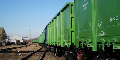Промышленники призвали президента разобраться с Укрзализныцей и не допустить роста тарифов на грузовые перевозки