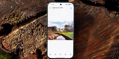 "Найкраща камера": експертка назвала дешевшу альтернативу iPhone 17 Pro Max (фото)