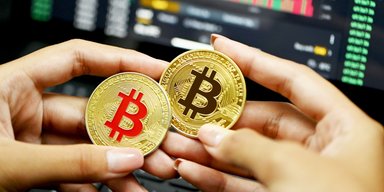 Инструкция по применению: как купить биткоины в Украине, где и на что их потратить