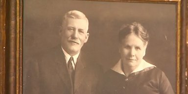 Самое долгое дело о пропаже человека: мужчину разыскивают уже 98 лет (фото)