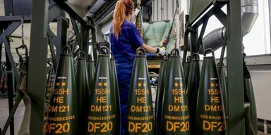 Перевооружиться вместе с Европой: как Украине найти реальные гарантии безопасности