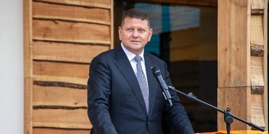 "На диво не сподівайтеся": Залужний оцінив шанси України повернути кордони 1991 року, — ЗМІ