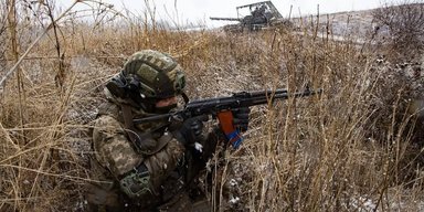 В ОП розробляють контракти для мобілізованих із чітким терміном служби: деталі (відео)