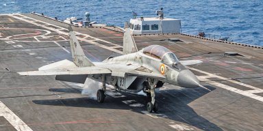 Милан-2024: Индия собрала на одни учения РФ, Иран и США