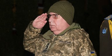 Міноборони готується до звільнення генерала Ткачука на тлі скандалу: що відомо
